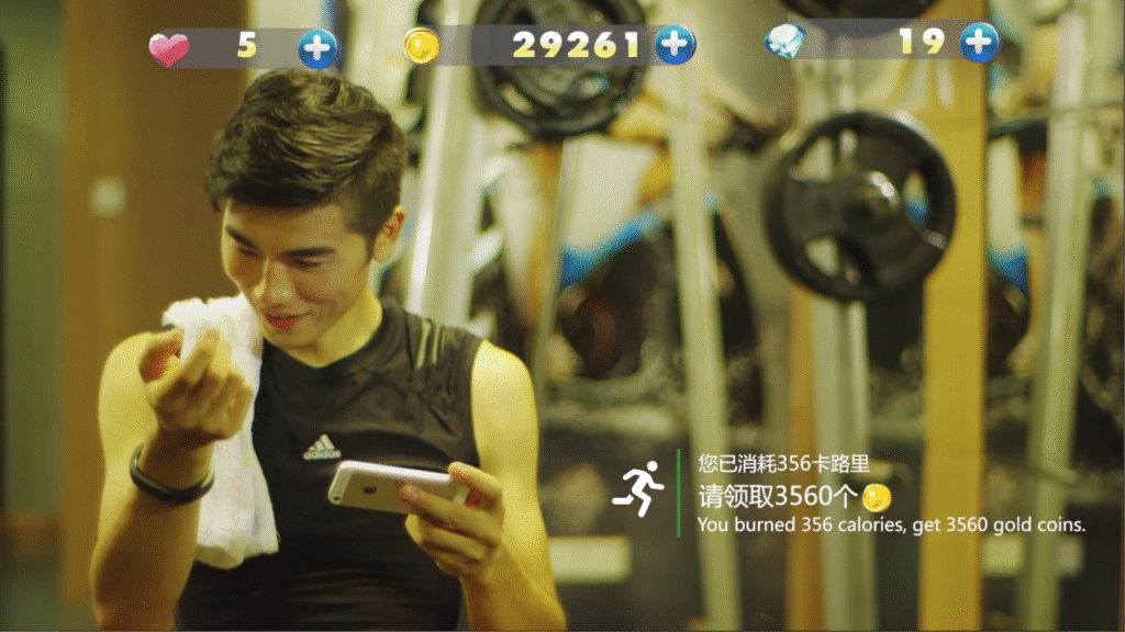 Tencent supporting Razer's Nabu smartband to provide in-game rewards for real-world actions