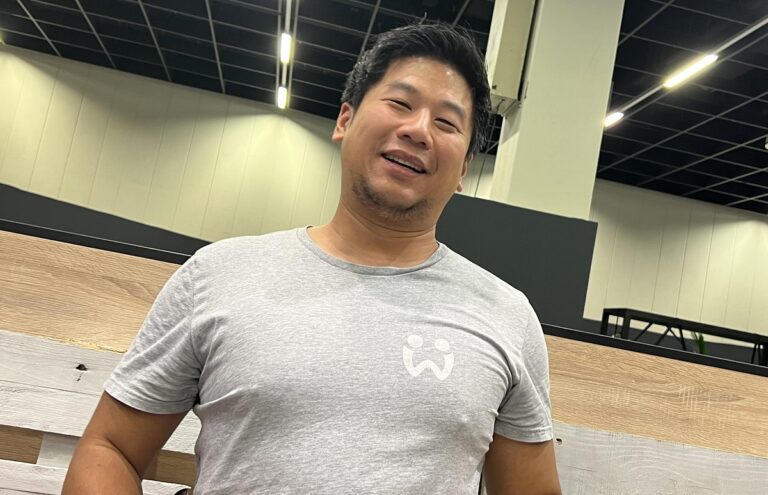 Nai Chang is managing director at Wooga.