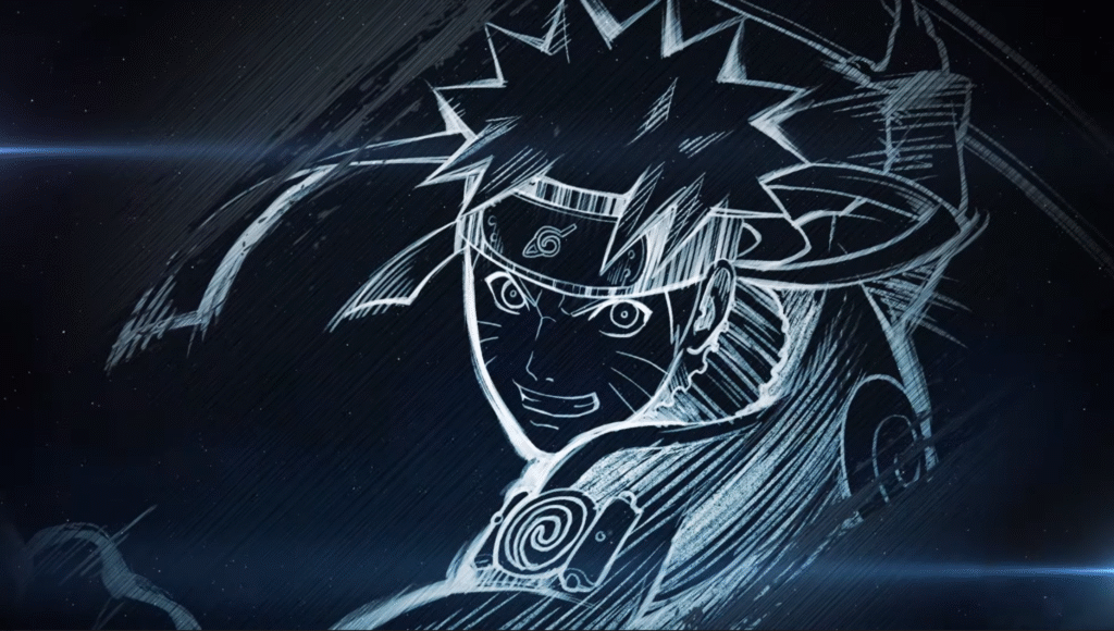 Naruto x Boruto Ninja Tribes.