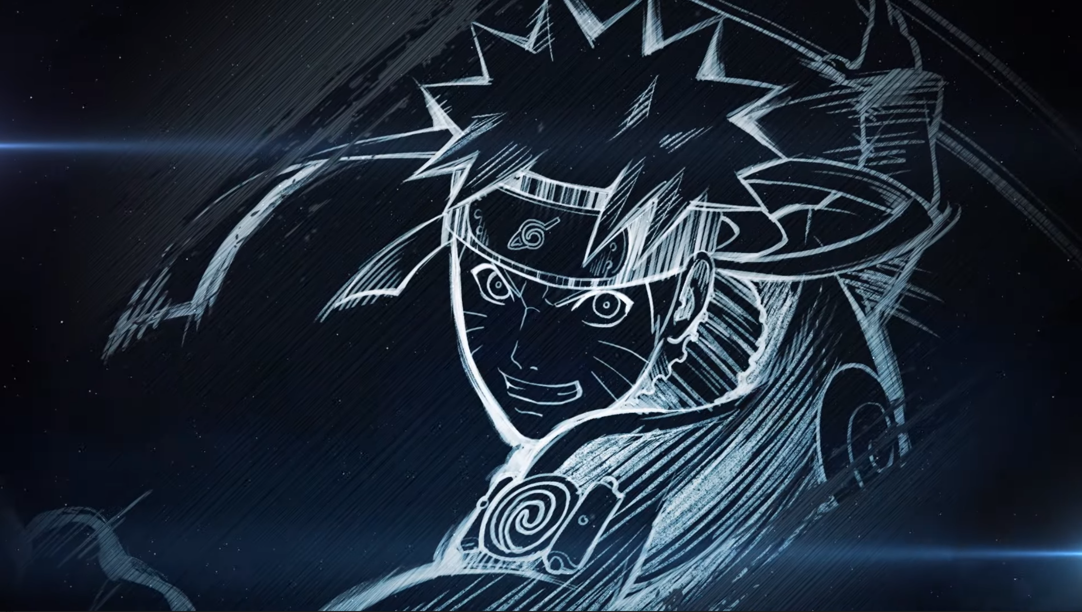 Naruto x Boruto Ninja Tribes.
