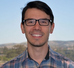 Nate Mitchell of Oculus VR