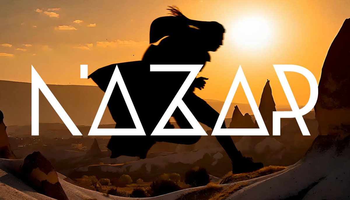 Nazar is debuting on Steam today.