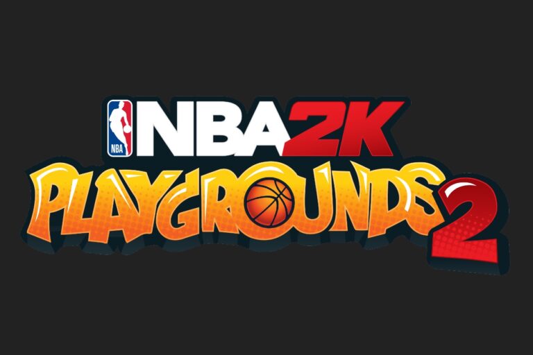 NBA 2K Playgrounds got the green light.