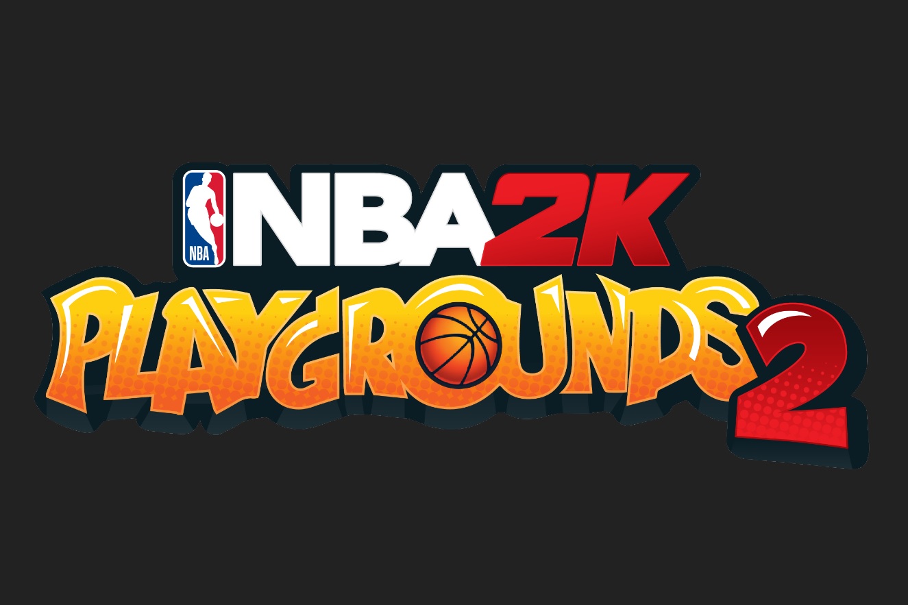 NBA 2K Playgrounds got the green light.