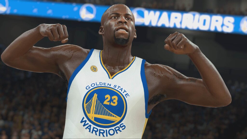 The NBA’s power is a boon for esports