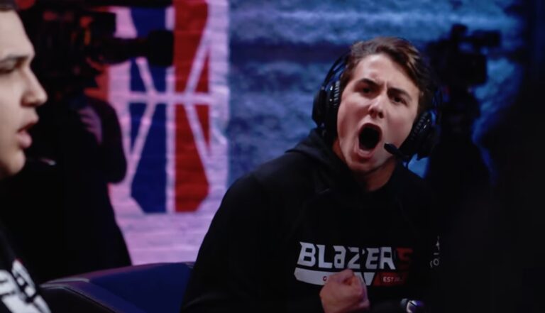 NBA 2K Esports League