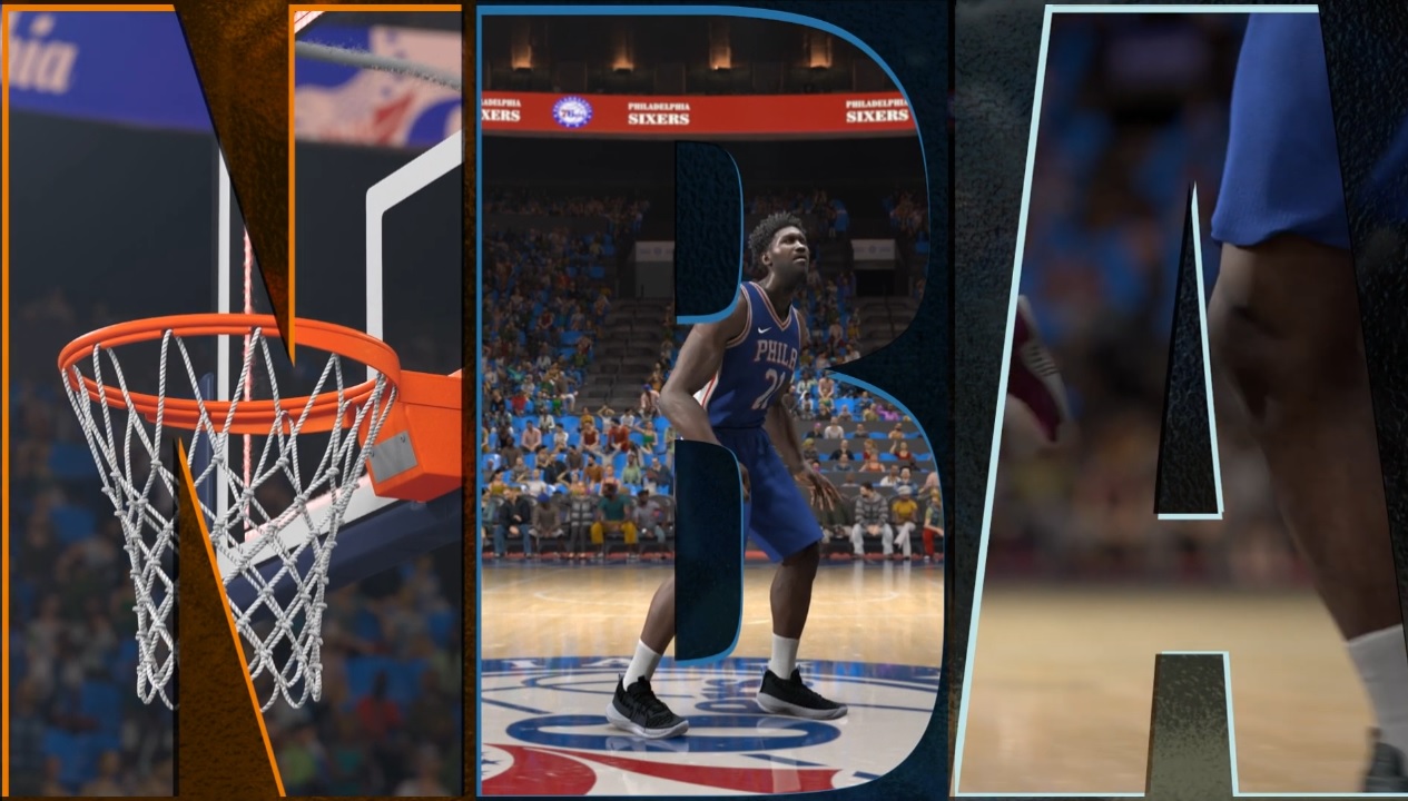 NBA Now is coming from Com2Us.