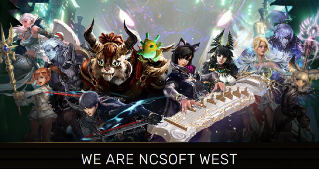 NCSoft West is laying off 20% of its staff.