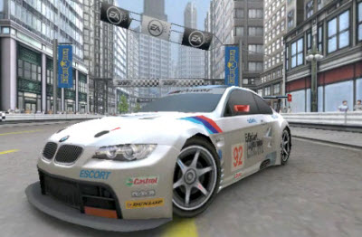 need for speed shift