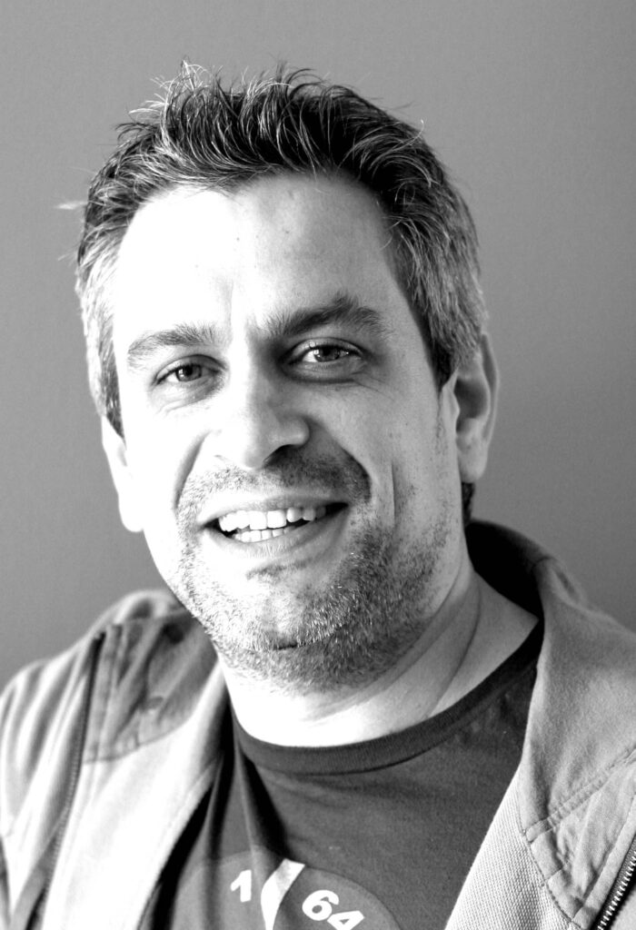 EA star leaves to start iPhone games company, Ngmoco