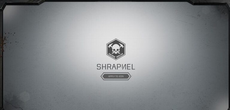 Neon is making the blockchain shooter game Shrapnel.