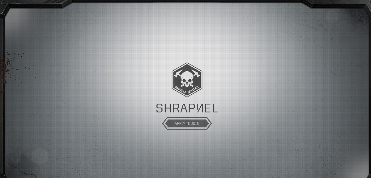 Neon is making the blockchain shooter game Shrapnel.