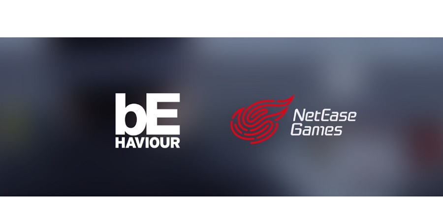 NetEase has made a strategic investment in Behaviour Interactive.