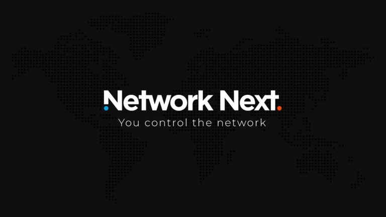 Network Next