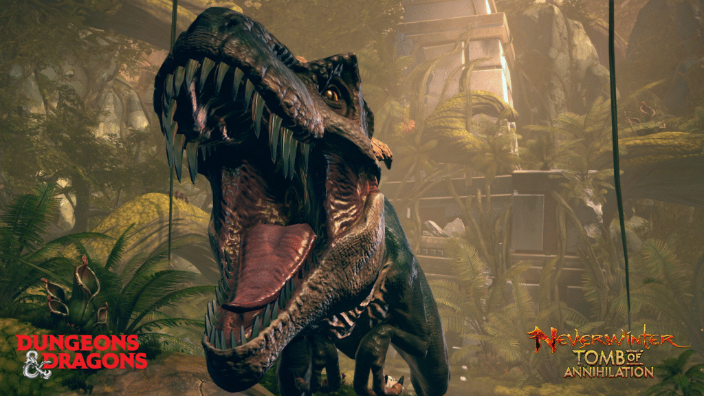 PC Gaming Weekly: Magic in the making at Cryptic and Perfect World