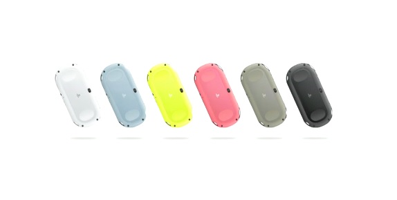 PlayStation Vita