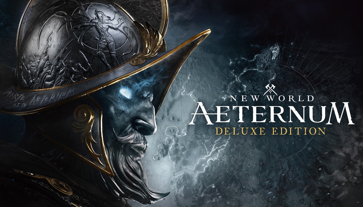 New World Aeternum
