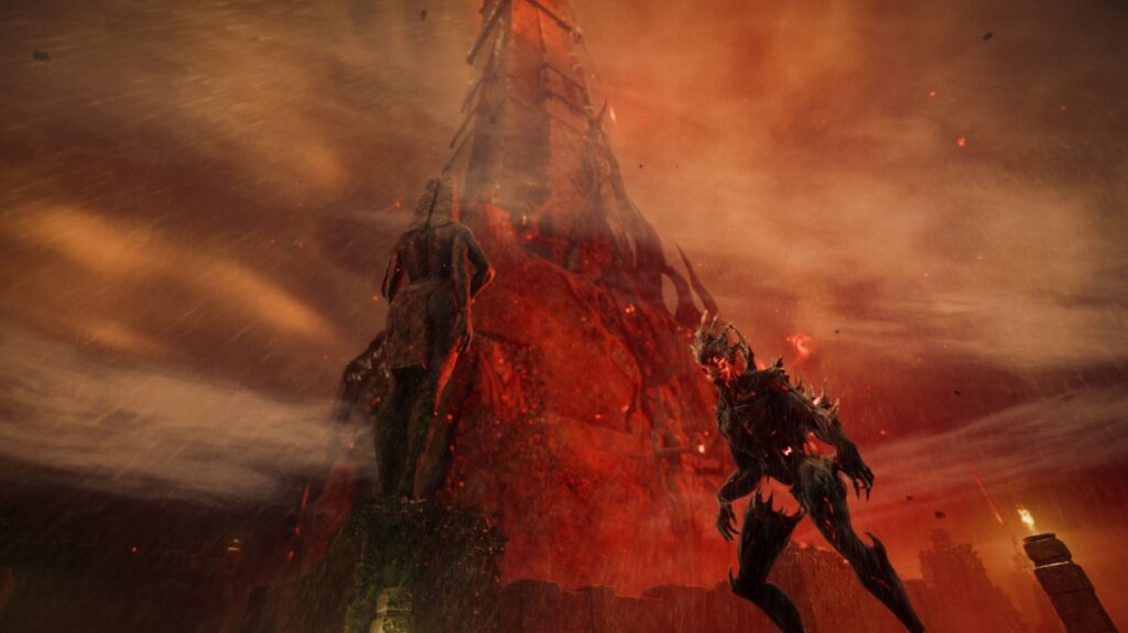 The Corrupted in New World