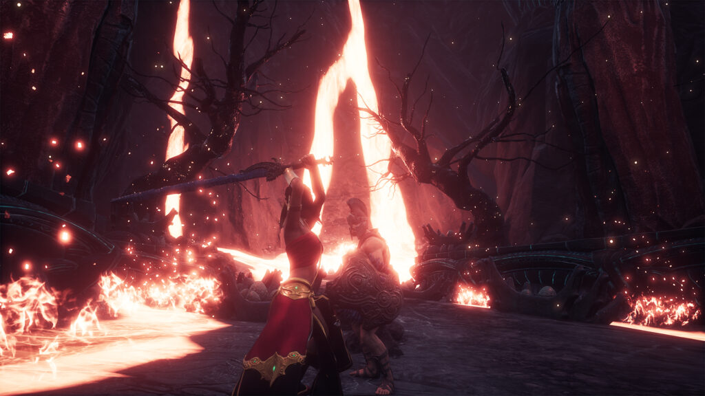 Conan Exiles will exit Early Access on May 8 with a new combat system, maps, and mechanics