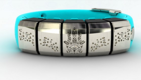 NEX Band