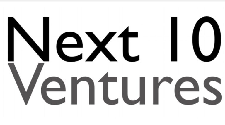 Next 10 Ventures