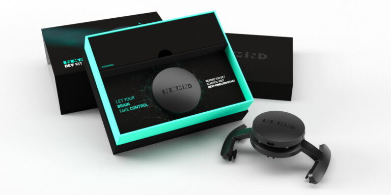 NextMind Dev Kit