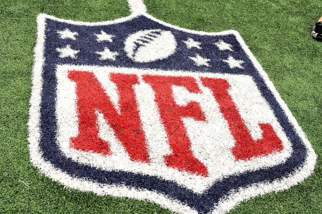 The National Football League is working with 2K Games for the first time in 15 years.