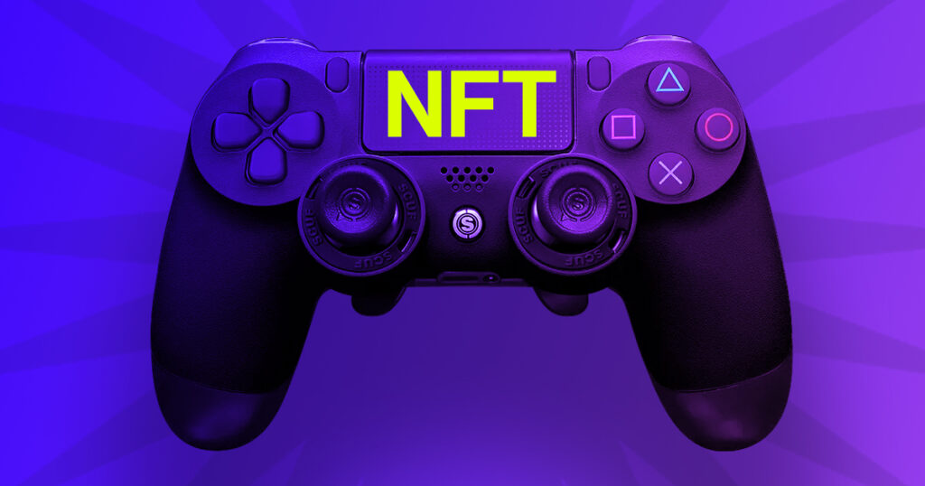 NFTs are a flashpoint for Valve.