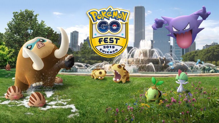 Niantic is lining up more global events for Pokemon Go.