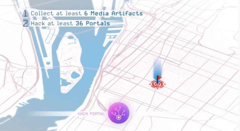 Niantic has an event to get Ingress players walking.