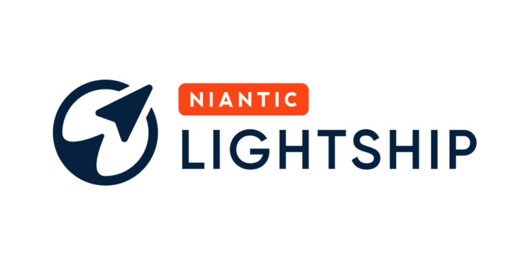 The Niantic Lightship is an AR platform.
