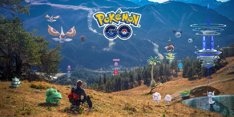 Pokémon Go is updating its distance rules.