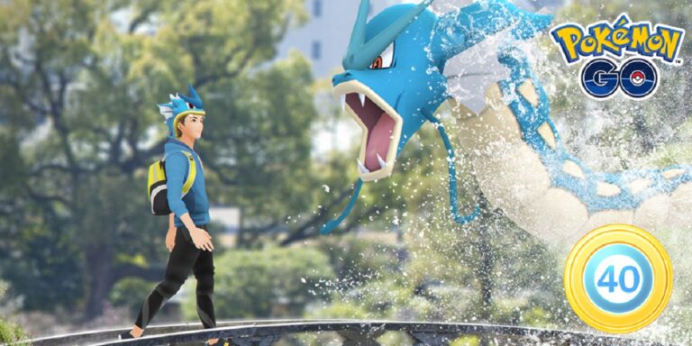 Pokemon Go is getting a makeover.