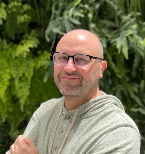 Dan Morris is director of developer relations at Niantic.