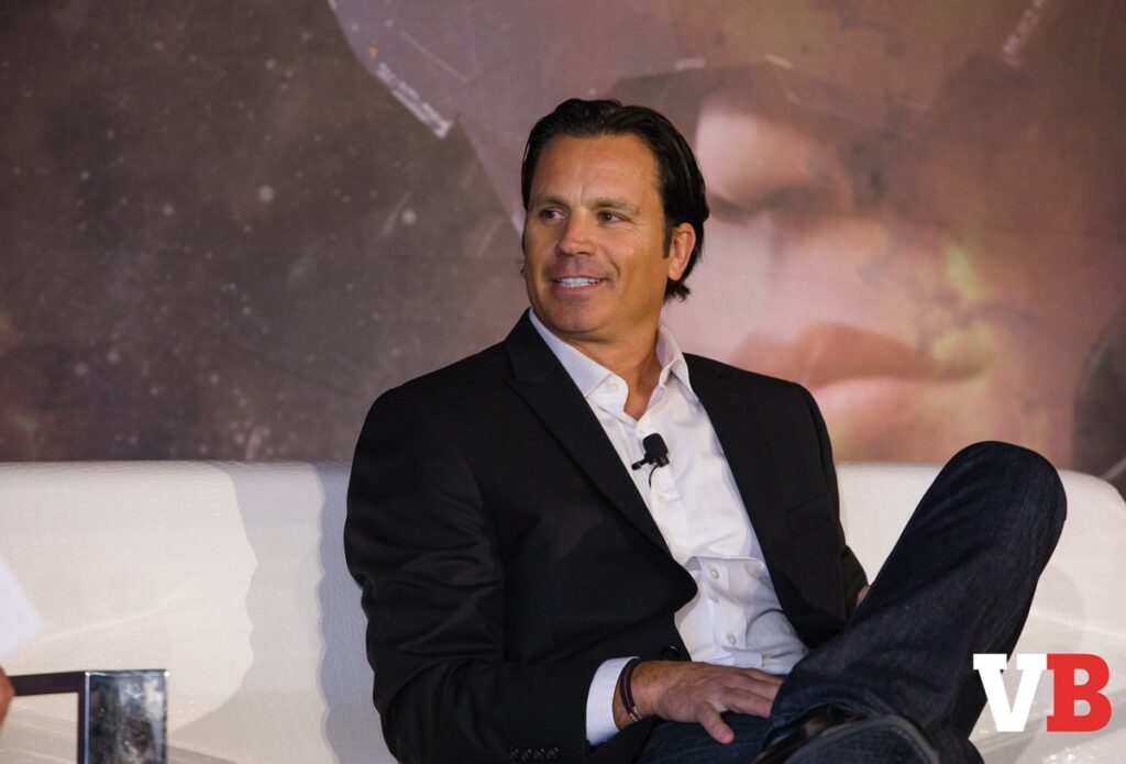 Glu CEO Nick Earl on ‘leaning in’ for creativity