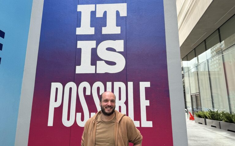 Nicolas Pouard is