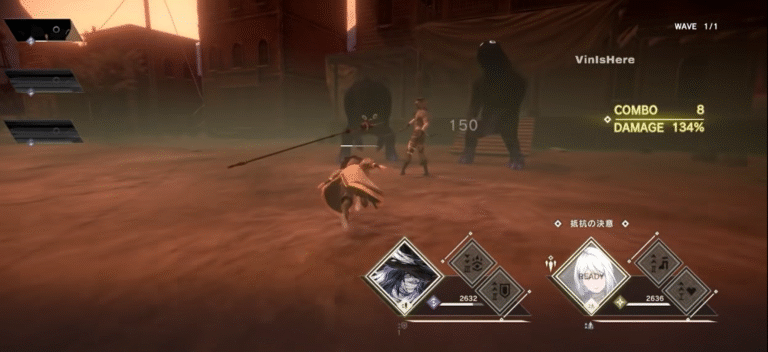 Nier might clear $2-to-$3 million per day. Oh, dear.