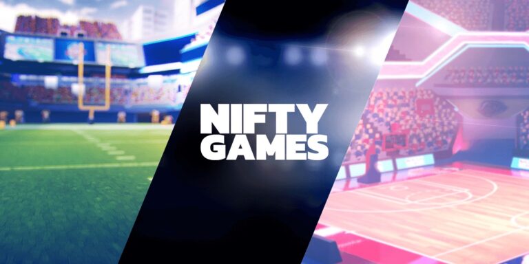 Nifty Games is making Clash quickplay sports games.