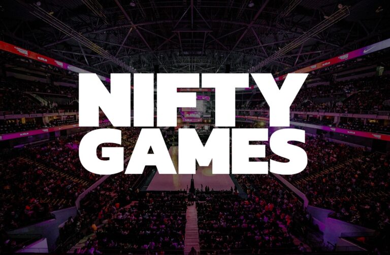 Nifty Games is a new mobile and digital games publisher.