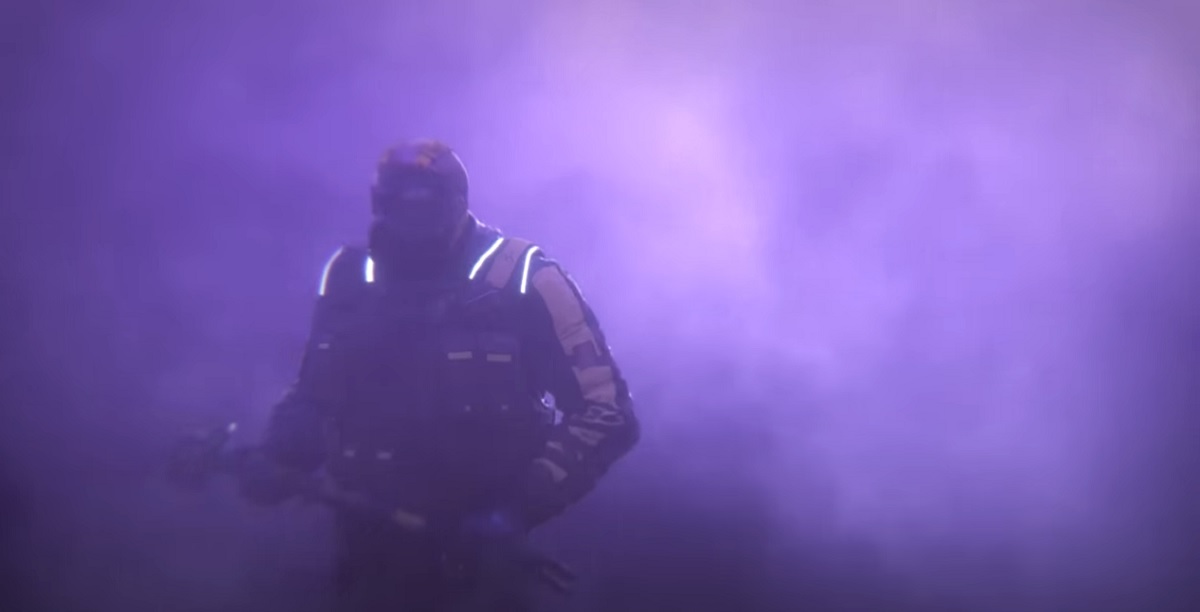 Nightmare Fog will have you shooting at illusions in Rainbow Six Extraction.