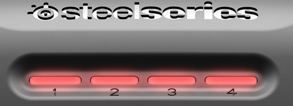 SteelSeries CEO on working with Apple on Nimbus controller and the possibilities of esports on Apple TV