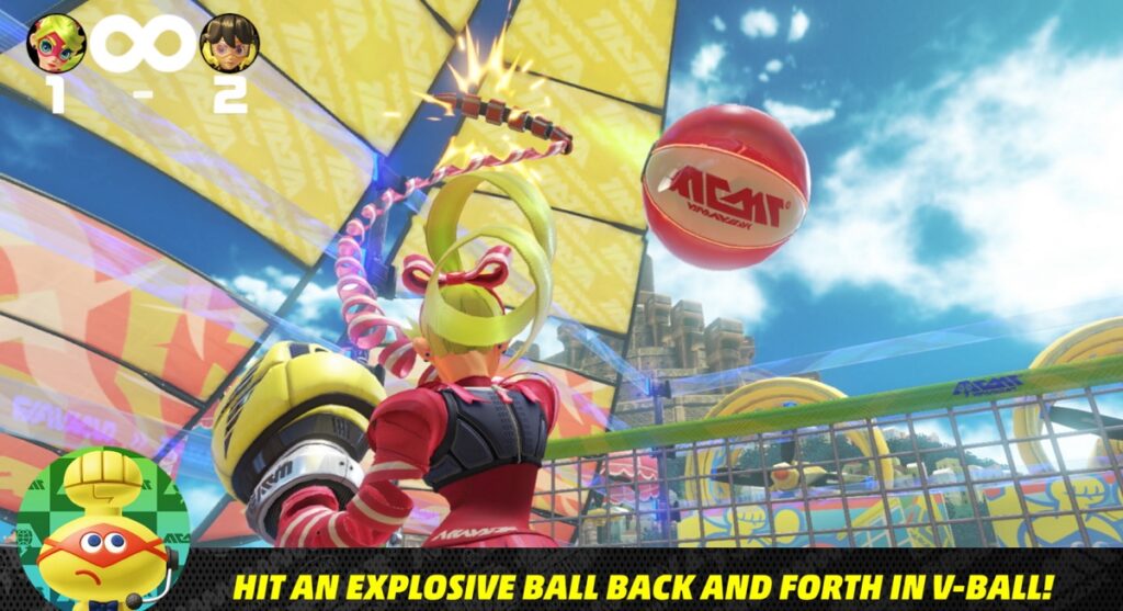 Nintendo dominates gaming brands in June’s TV advertising