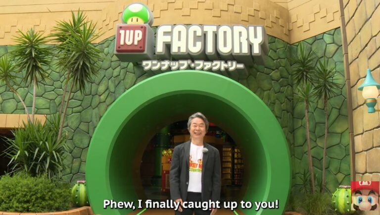 Nintendo