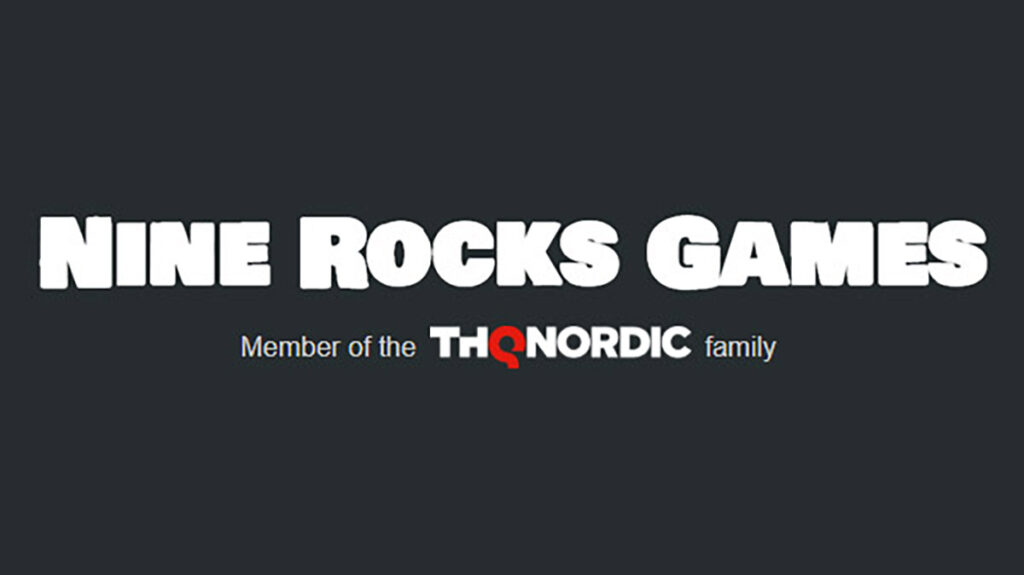Nine Rocks Games is going to make it happen in Bratislava.