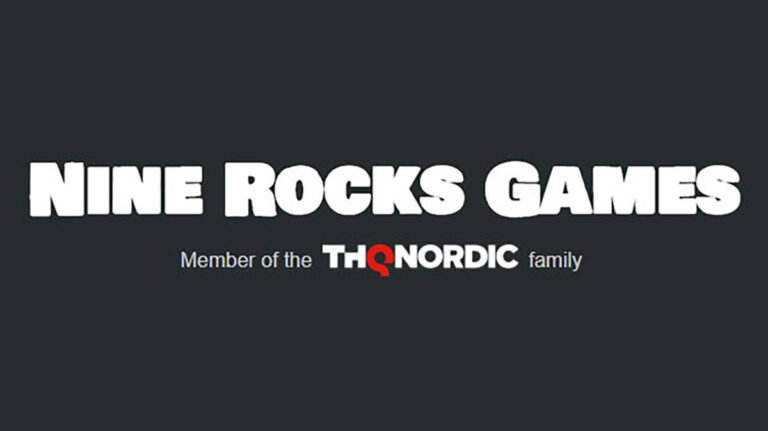 Nine Rocks Games is going to make it happen in Bratislava.