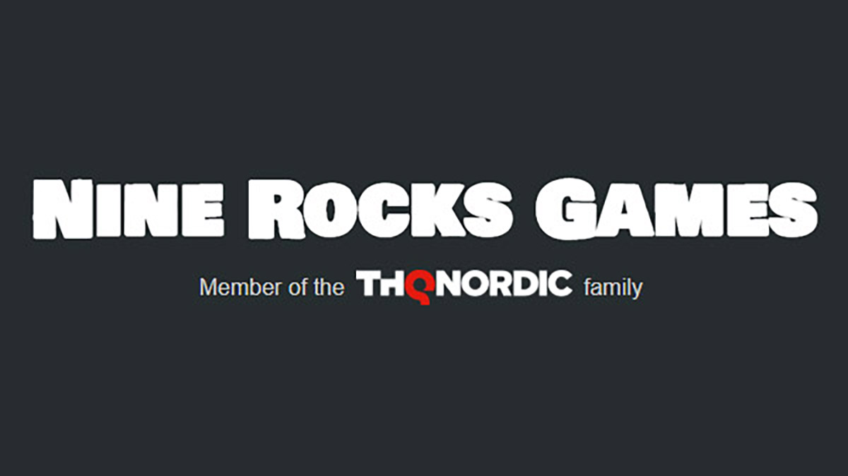 Nine Rocks Games is going to make it happen in Bratislava.