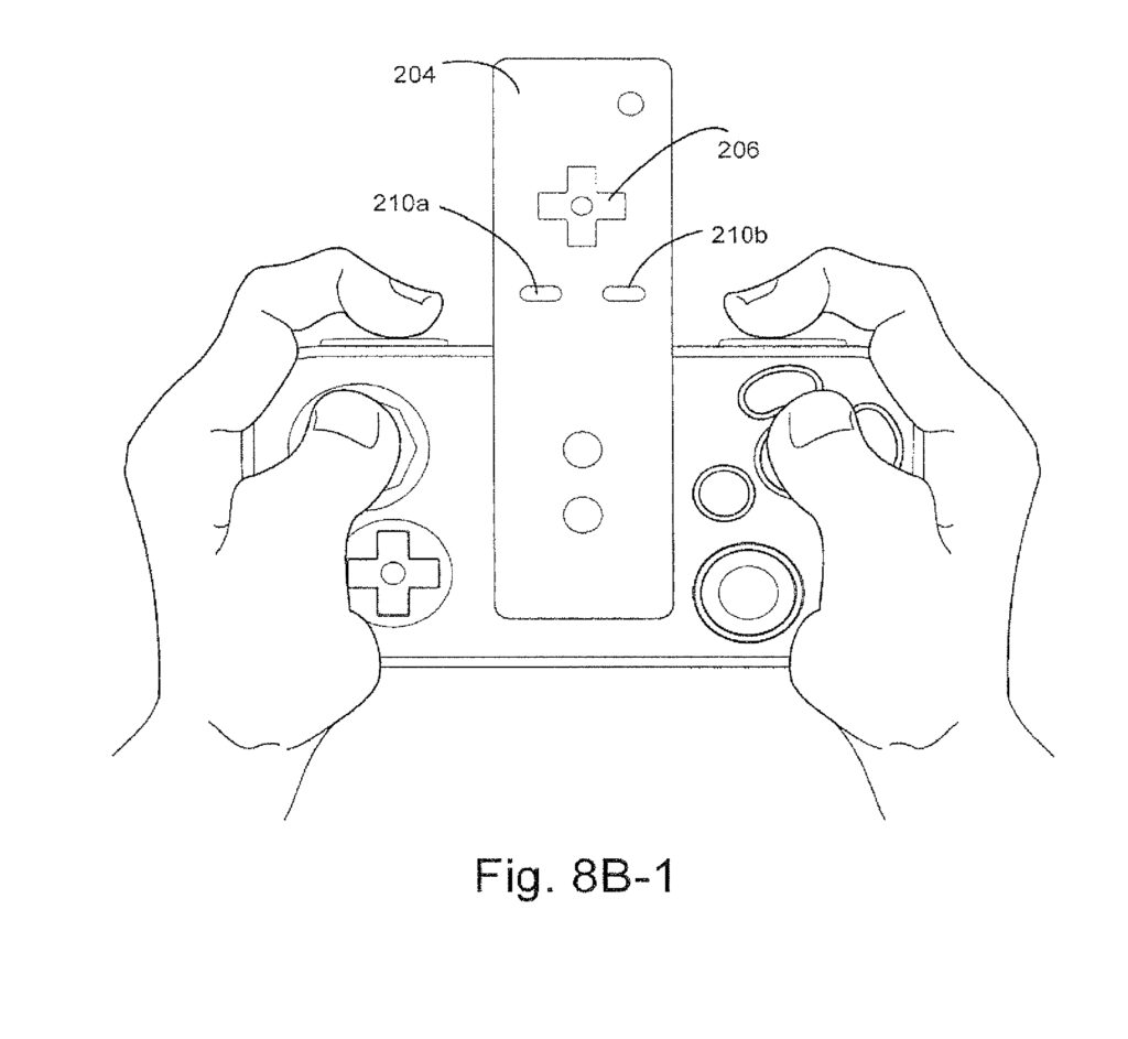 Wii prototype