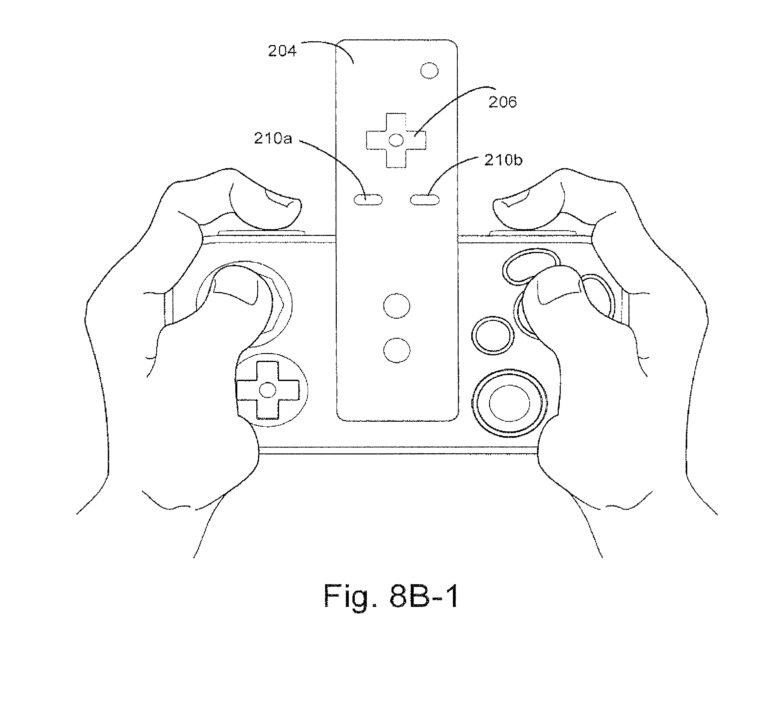Wii prototype