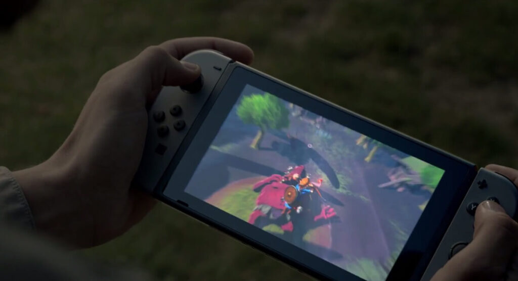 Nintendo Switch Treehouse stream: Watch it right here