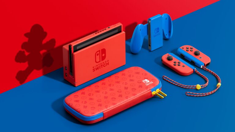 Switch.